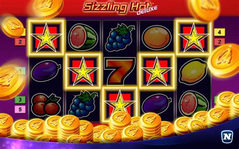 sizzling hot 77777 free games slot